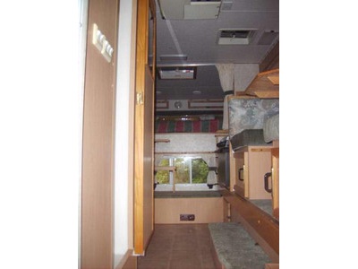 2004 S&S Avalanche 9.5 SCS LIKE NEW!!!