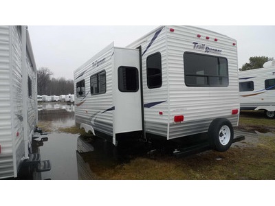 2011 Trail Runner 26 RLSS  WHOLESALE 