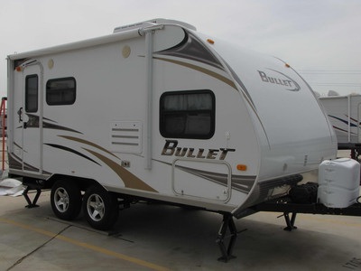 **2010 Keystone Bullet 180FBS LIKE NEW**