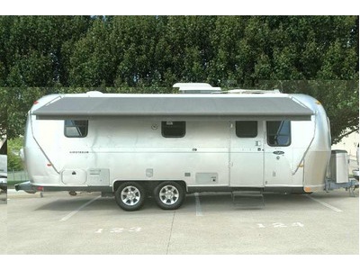 2006 Airstream Safari LS 25 - $18,000
