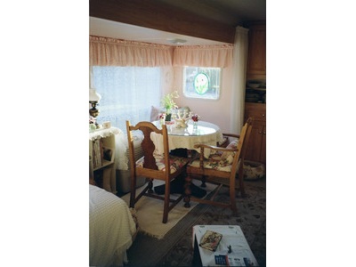 Economical RV living your new home   