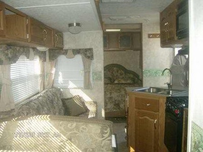 05 Keystone Sprinter - Great Deal - 12k