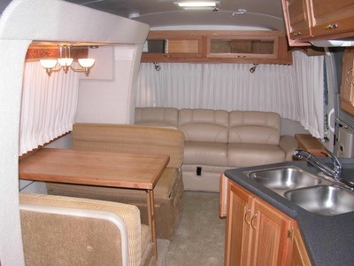 Airstream 2005 Classic 30 w s/o