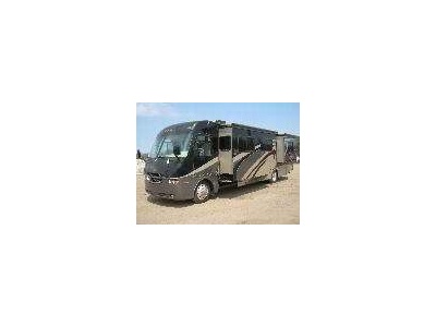 2005 FordGeorgie Boy Cruise Motorhome
