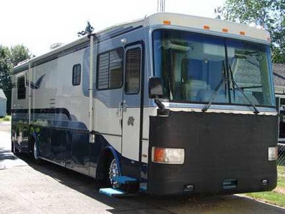 1997 Overland Lorado in Michigan