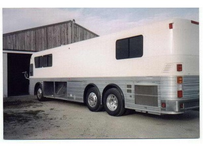 for sale 1985 Eagle bus