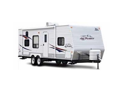 2009 Jayo Jay BH Sleeps 8... $16,500