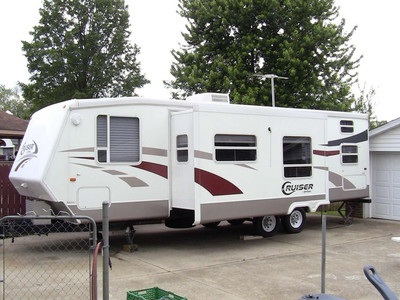 travel trailer, for sale, Louisville, 