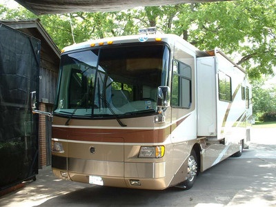 Gorgeous 2000 Holiday Rambler Imperial 
