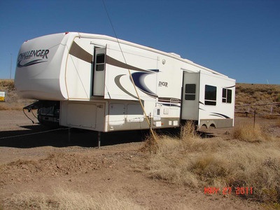 2005 Challenger Keystone *16,500* 