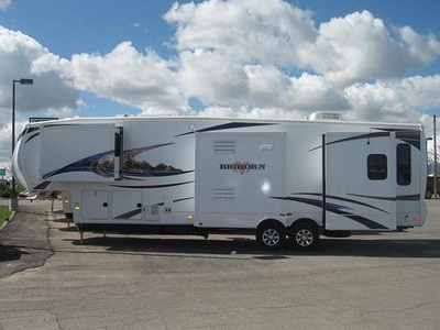 2011 Beach Boys autographed Bighorn 3455