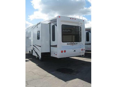 BEST PRICES AROUND  BIGHORN 3610re  5TH 