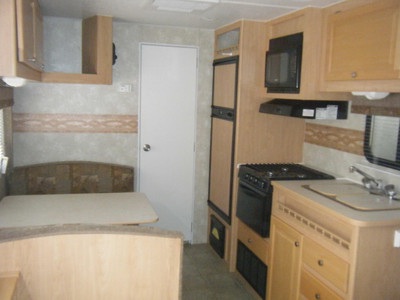 New 2007 Thor Summit 26 $14900 OBO