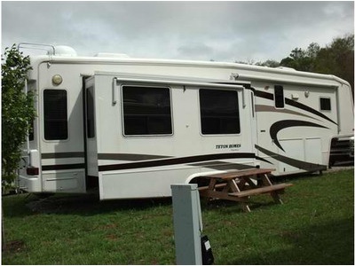 2007 Teton Homes Liberty Experience 36