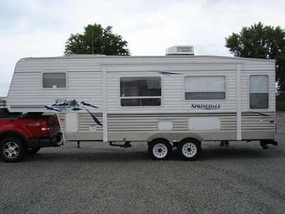 2006 Keystone Springdale in Missouri