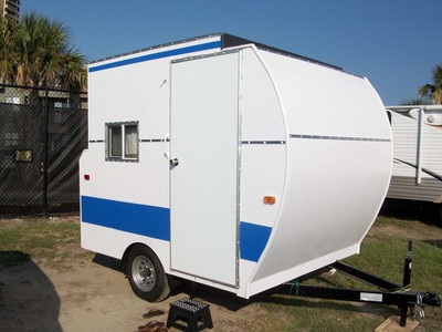 New 2011 Tree Frog starting at  2999.00 