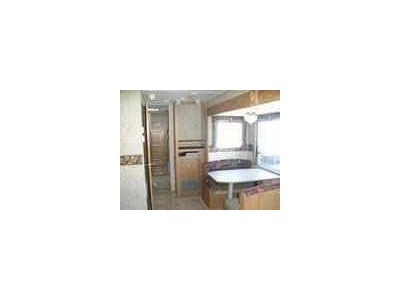 2006 Jayco Jayflight 32 with superslide