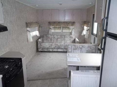 2005 32ft Dreams By Design Camper