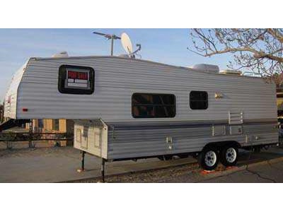 1995 24.5� Terry 50th Anniversary Editio