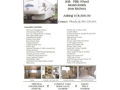 FOR SALE