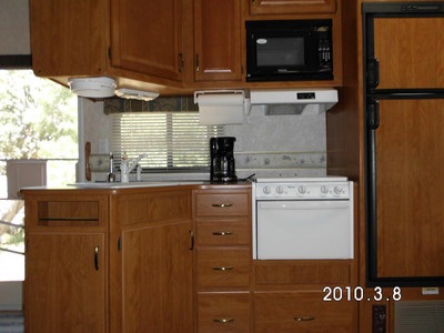 2004 Prowler 5th Wheel