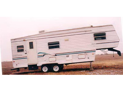1999 Dutchman Classic