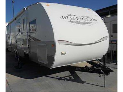 2007 31� Keystone Outback w/slide