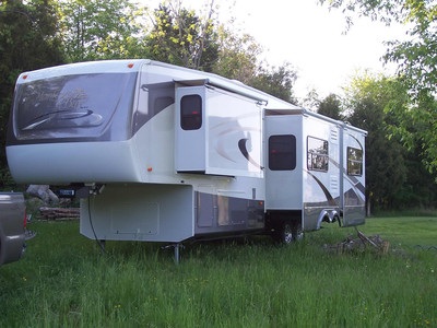 2006 Montego Bay by KZ - $32,000