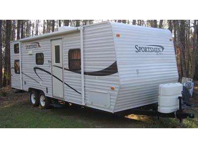 2008 24� KZ Sportsmen