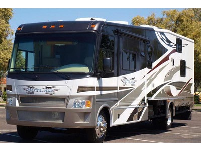 2009 Damon Outlaw Scorpion 3808 
