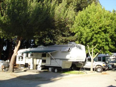 2001 Franklin 39 & 2000 Ford Turbo D
