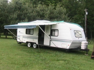 2001 Salem Lite 4-sale
