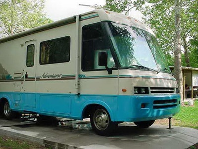 1994 Winnebago Adventurer (good price)