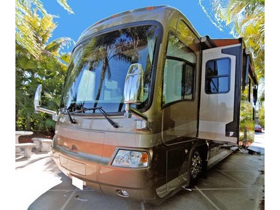 2006 Beaver Marquis Topaz - $85500