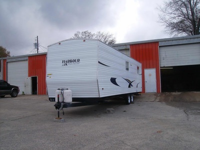 BRAND NEW 36 ft Travel Trailer $8,900.00