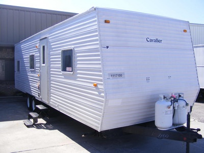 32 ft Cavalier 2006  $3500.00