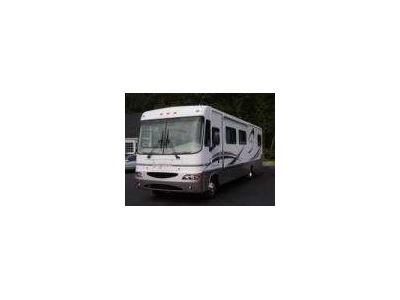 2003 Forest River Georgetown 34.5