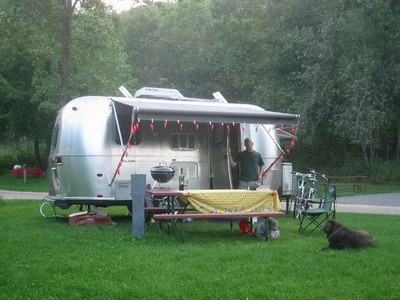 2002 19 Airstream for sale