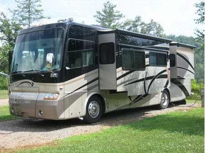 2007 Tiffin Phaeton in Florida