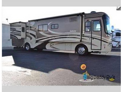 2007 Holiday Rambler  Endevor 40SKQ