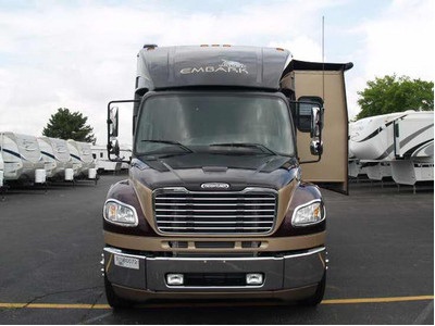 NEW JAYCO EMBARK TB 390 20K TOW RATING