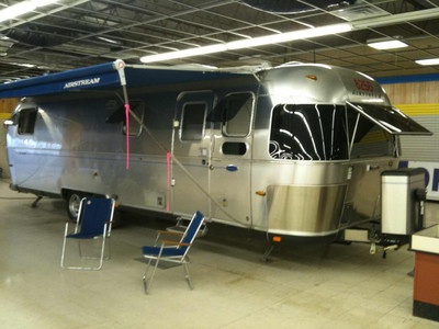 2004 Airstream Classic