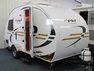 RPod Lightweight $10320 BLOW OUT PRICE