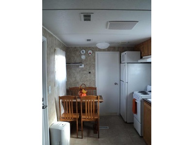 New 2009 Harbor Home 36