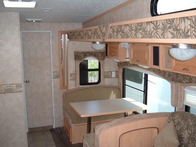 2007 Jazz Thor 31 3180BH   $29799