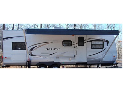 2011 Salem 26TBUD