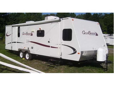 2007 Gulf Stream, Gulf Breeze Z30TDS