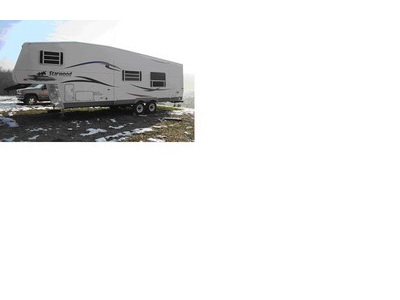FOR SALE: 2004 McKenzie Starwood 29 BHS
