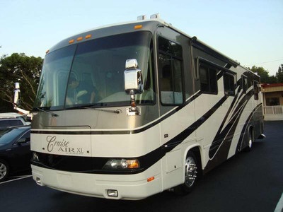2003 GEORGIE BOY CRUISE AIR XL $32800