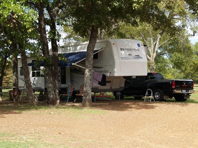 2005 HOLIDAY RAMB. PRES. 5TH WL. $33900